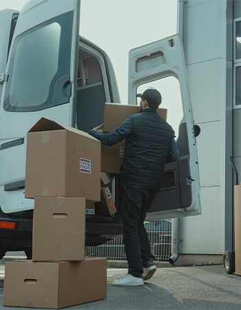 delivery